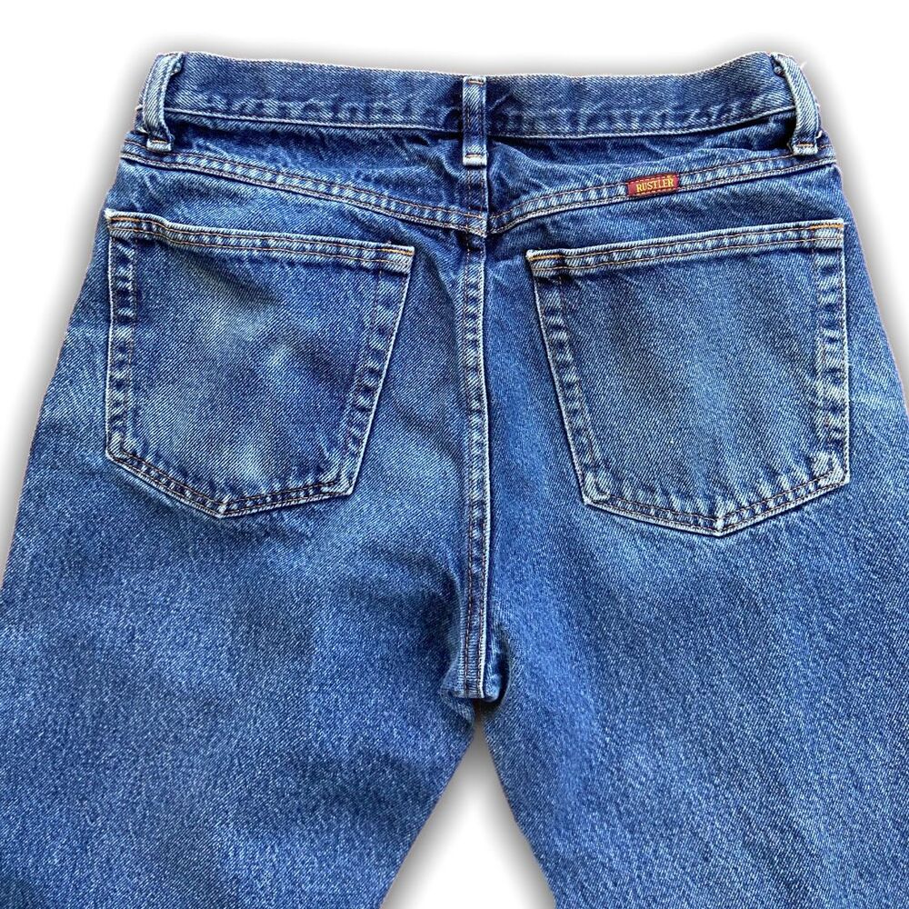Rustler Jeans - Picture 4 of 8